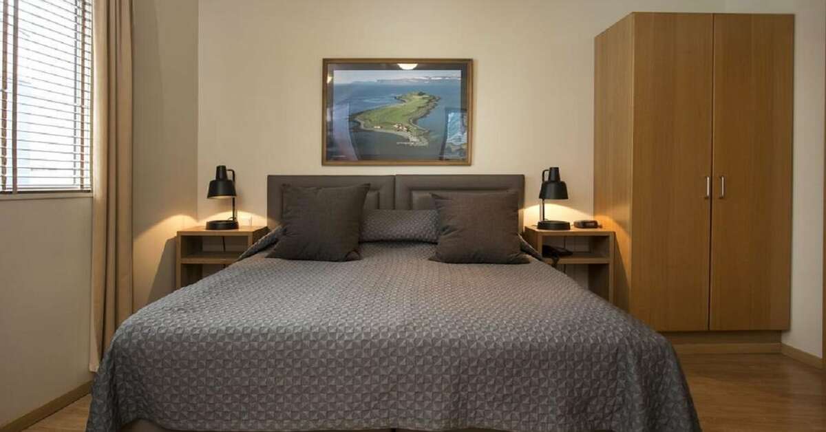 Een foto van Hotel Fron