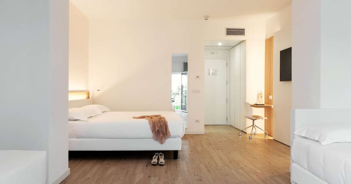 Een foto van Toscana Charme Resort