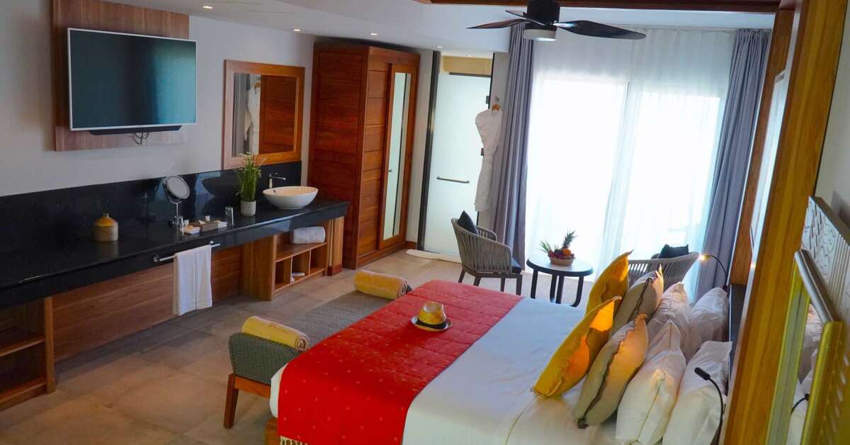 Een foto van Wonders Beach Boutique Hotel