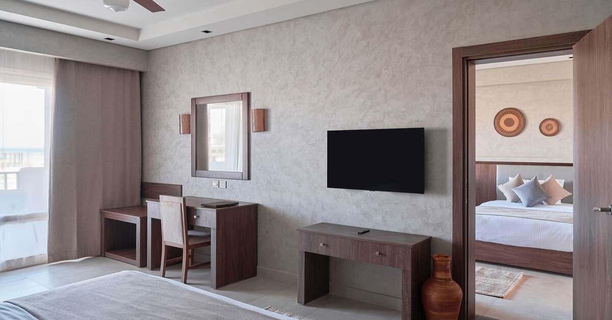 Een foto van True Beach Resort