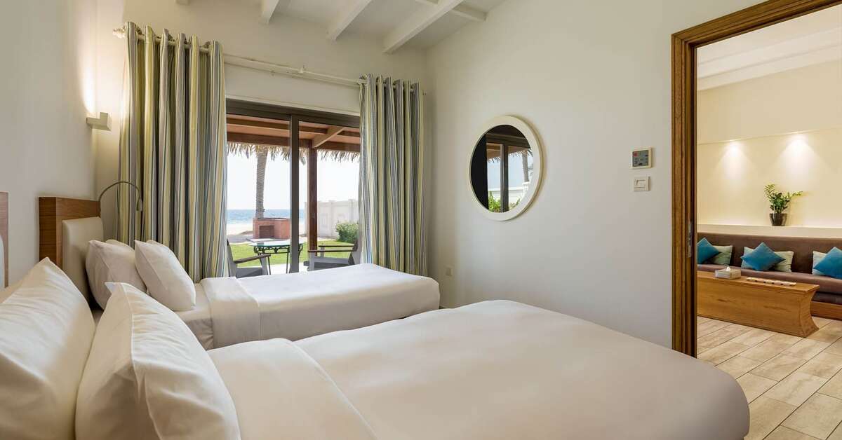 Een foto van Sealine Beach A Murwab Resort