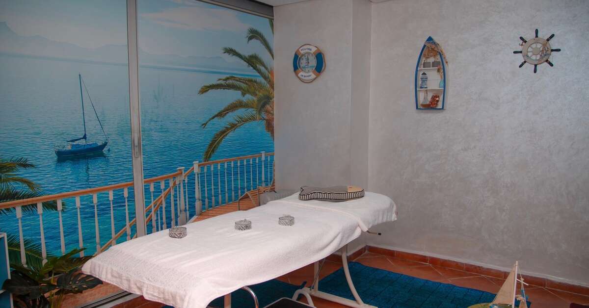 Een foto van Hotel Club Al Moggar Garden Beach