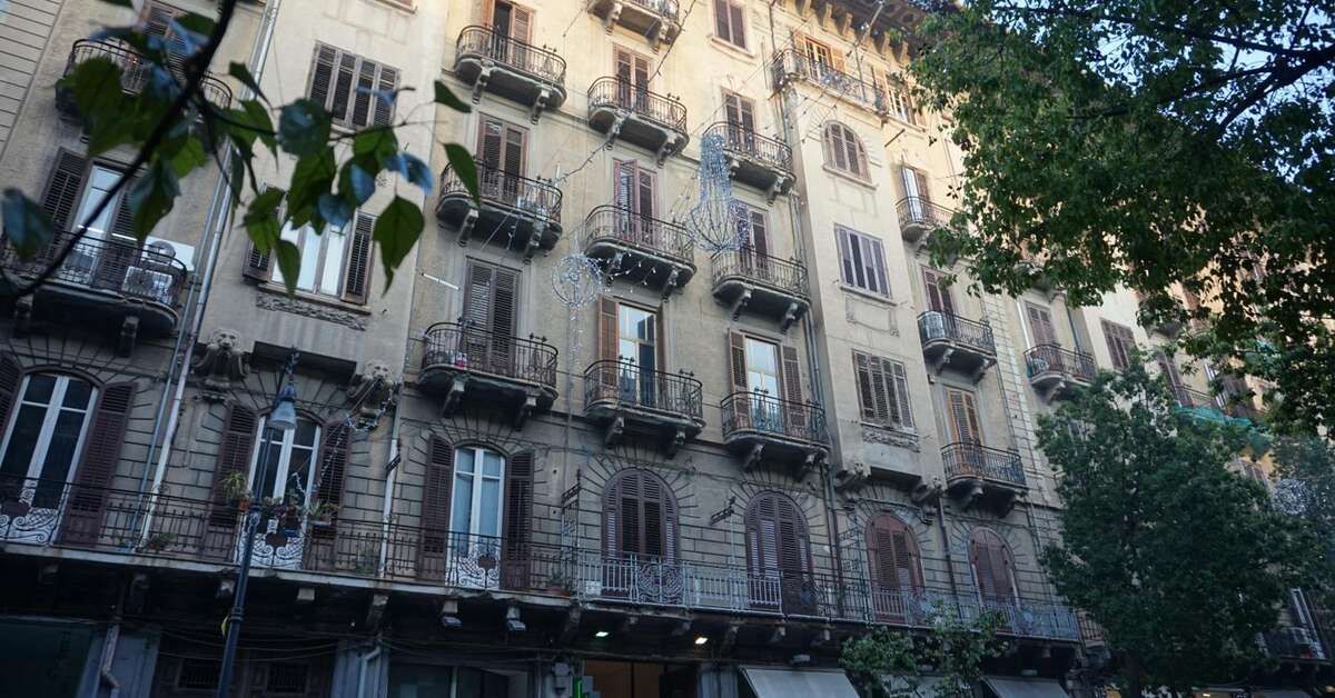 Een foto van Ambasciatori Hotel