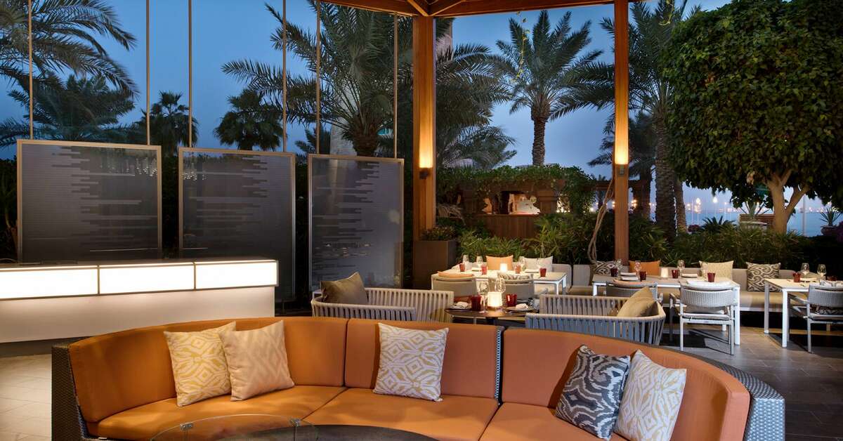 Ein Foto Four Seasons Hotel Doha