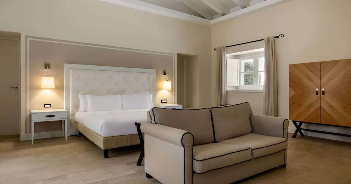 Ein Foto Dolce by Wyndham Siracusa I Monasteri Golf & Spa