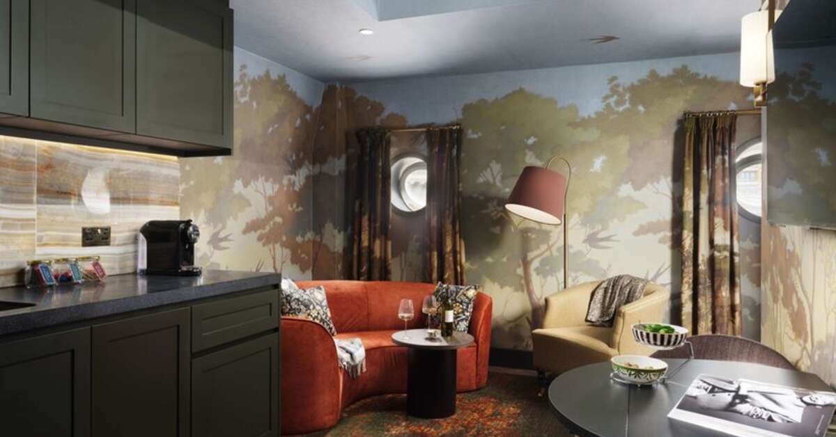 Een foto van The Other House South Kensington