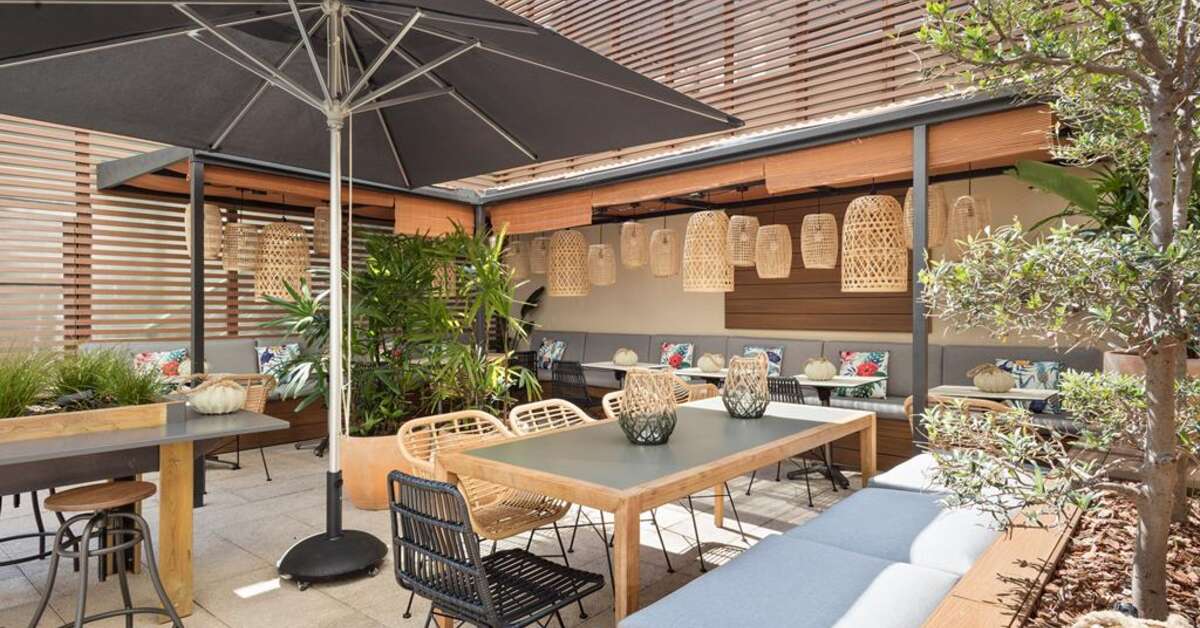Een foto van Innside by Melia Barcelona Apolo