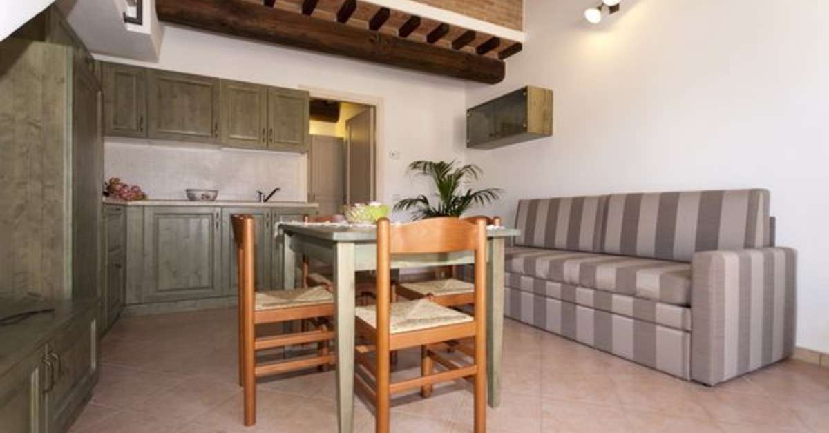 Een foto van Residence Borgo Verde