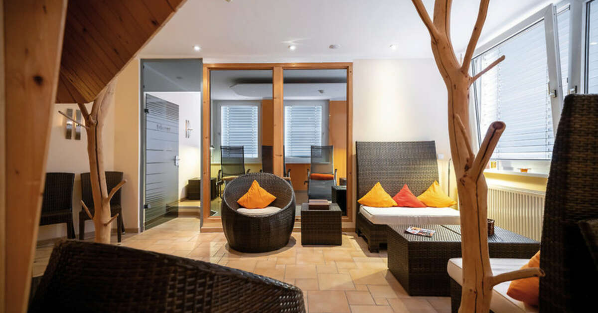 Een foto van Hotel Walsrode Anders