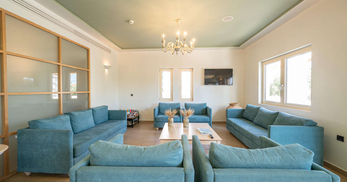 Een foto van Costa Rossa Boutique Hotel
