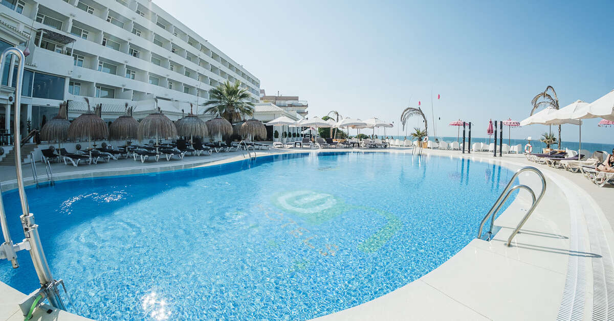 Een foto van On Hotels OceanFront