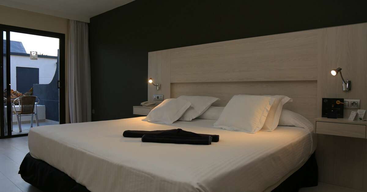 Een foto van R2 Romantic Fantasia Dreams & Suites Hotel
