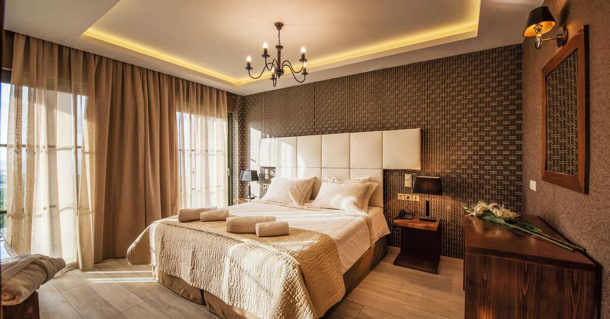 Een foto van Elegance Luxury Executive Suites