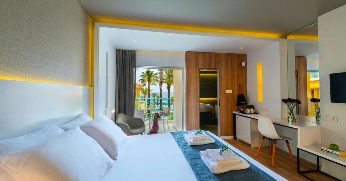 Een foto van Malama Beach Holiday Village