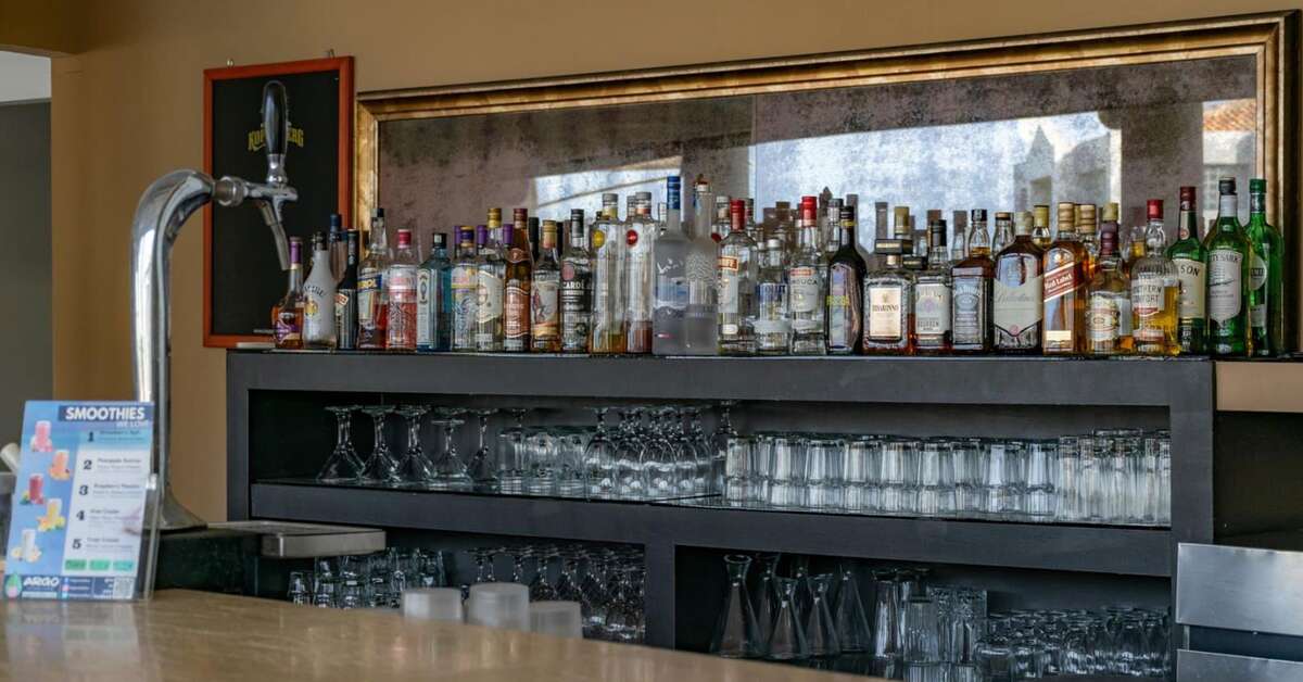 Een foto van Olympion Village Hotel