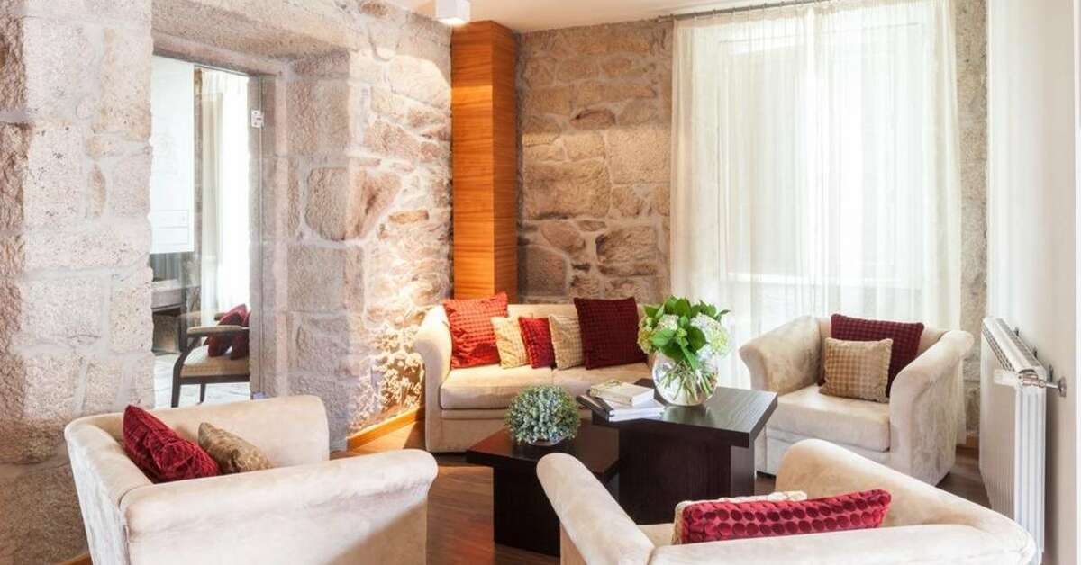 Een foto van Casas Novas Countryside Hotel & Spa