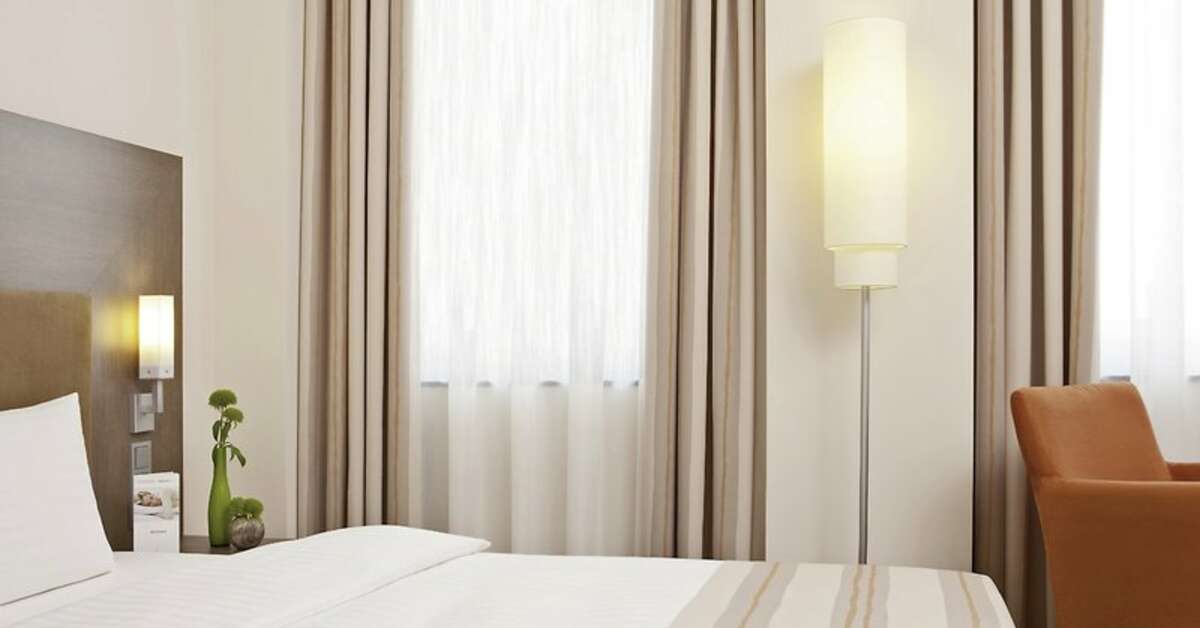Een foto van IntercityHotel Hannover