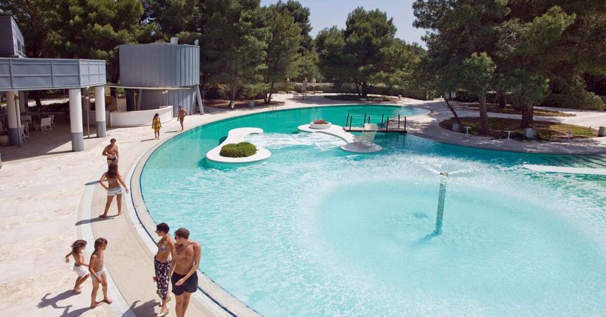 Een foto van Alborea Ecolodge Resort