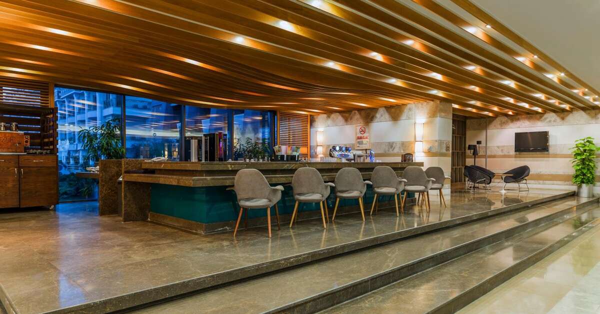 Een foto van Sherwood Dreams Resort