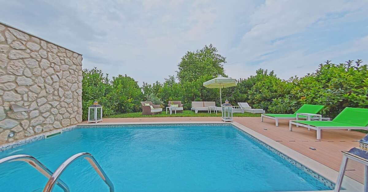 Een foto van Litohoro Olympus Resort