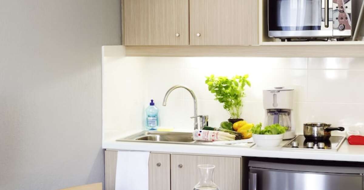 Een foto van Aparthotel Adagio Access Marseille Prado Perier