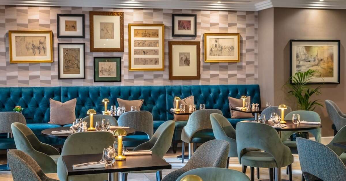 Een foto van The Lowndes London A Jumeirah Partner Hotel