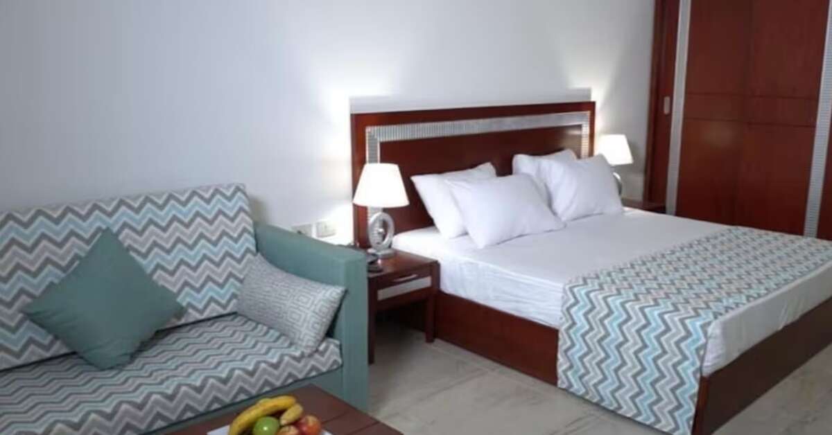 Een foto van Oyster Bay Beach Resort & Spa