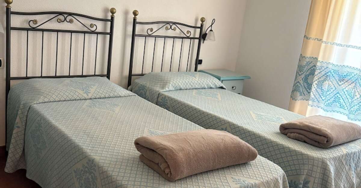 Een foto van Marinella Residence