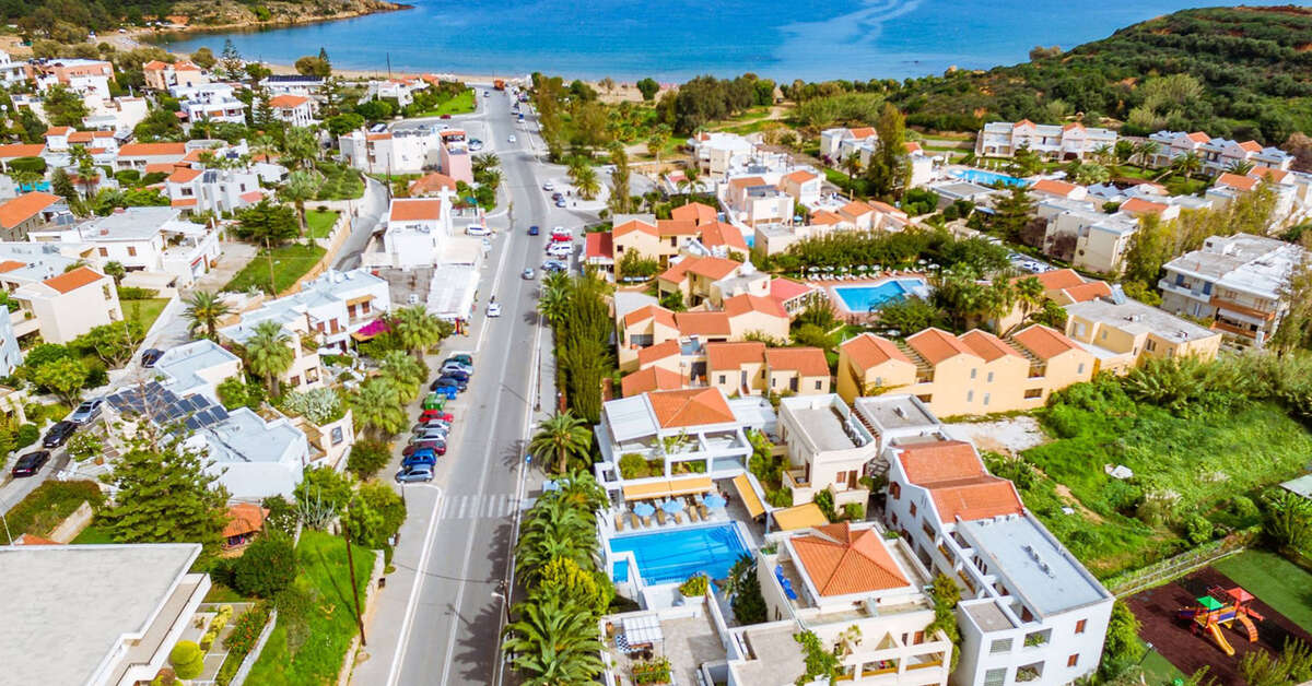 Een foto van Anais Collection Hotels & Suites