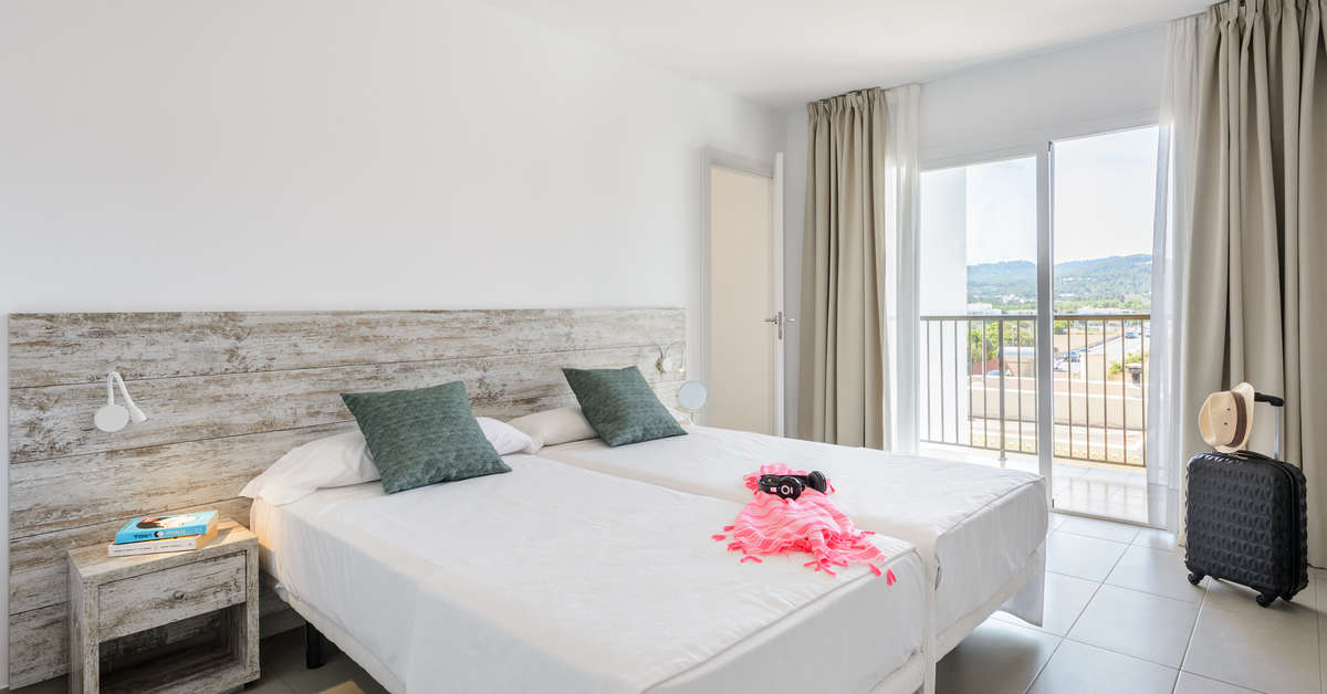 Een foto van Appartementen Vibra Riviera
