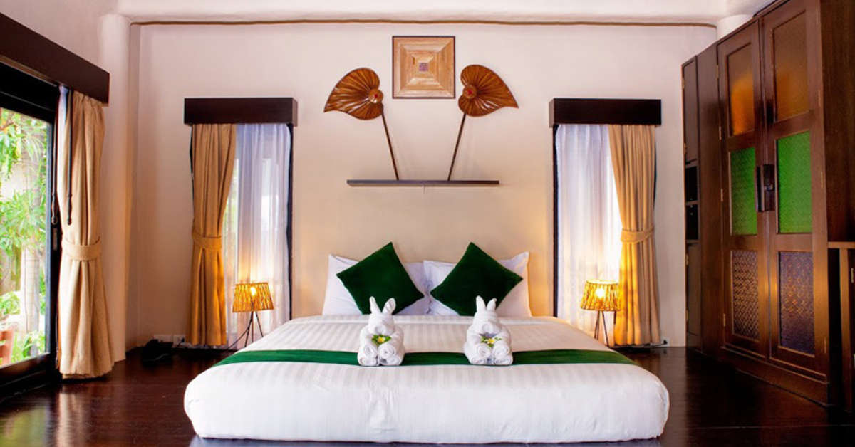 Een foto van Punnpreeda Beach Resort