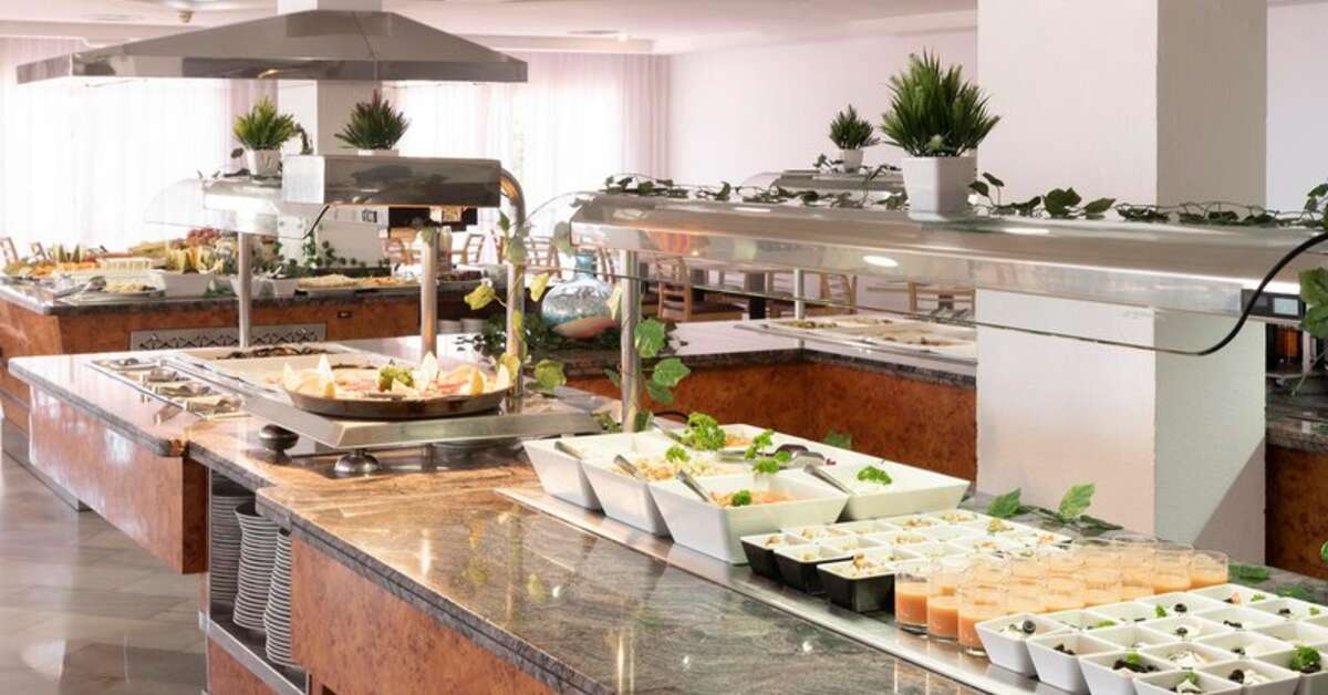 Een foto van Hotel Club Palia La Roca