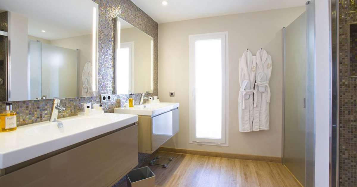 Ein Foto Hotel El Coto