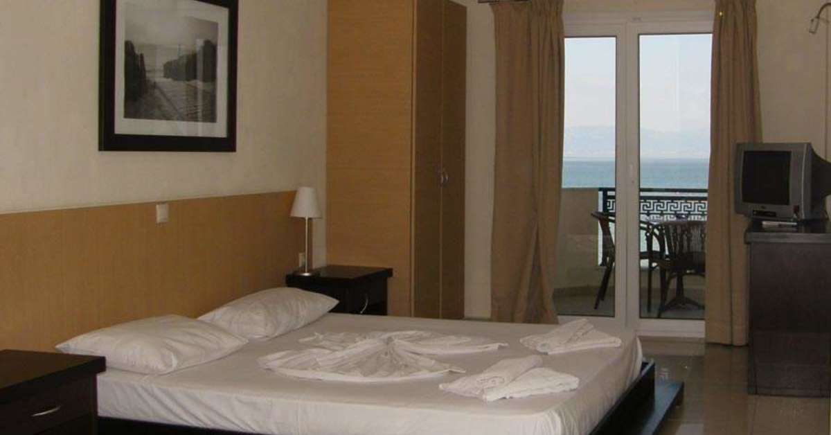 Een foto van Rachoni Resort