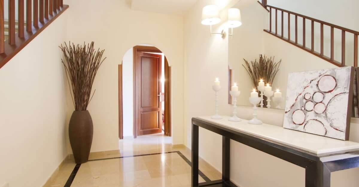 Ein Foto Villas Coral Deluxe