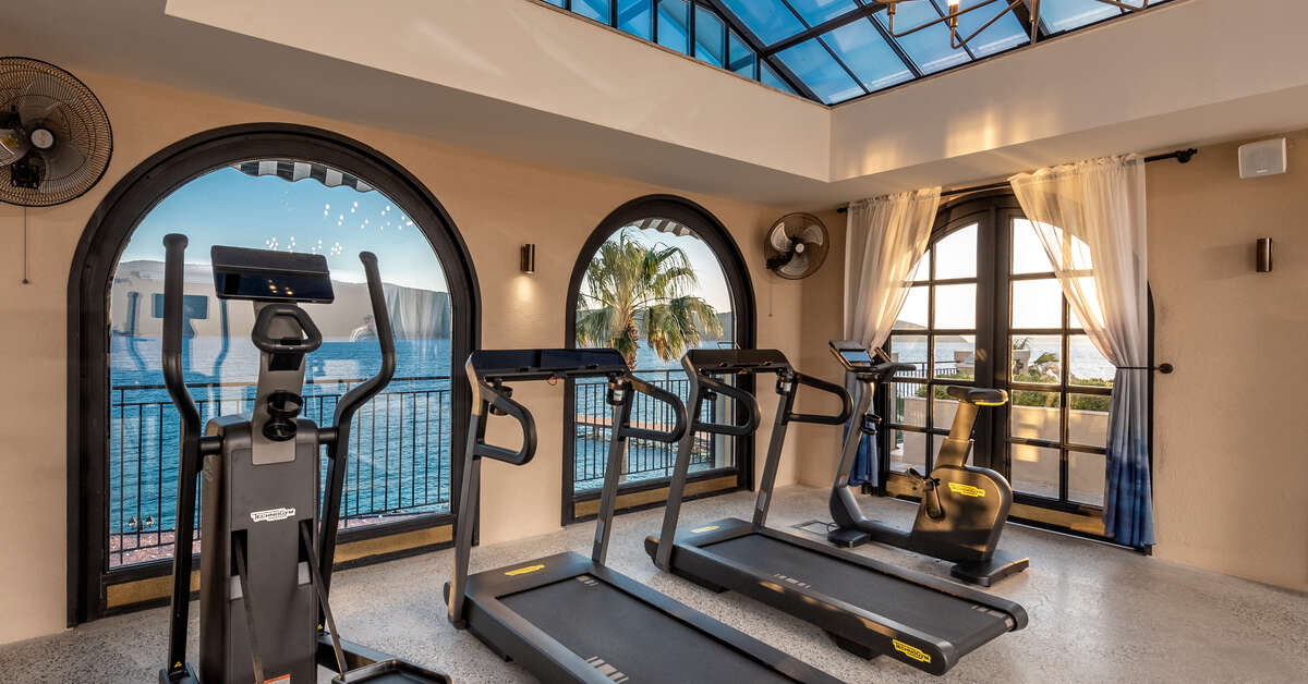 Een foto van Casa Nonna Bodrum