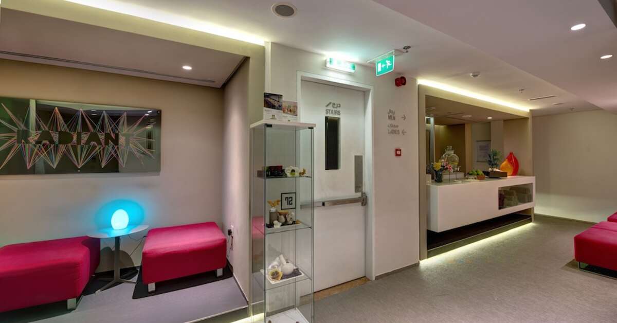 Een foto van 72 Hotel