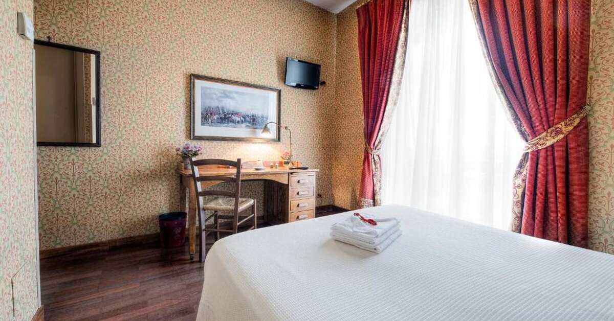 Een foto van Grand Hotel Colony