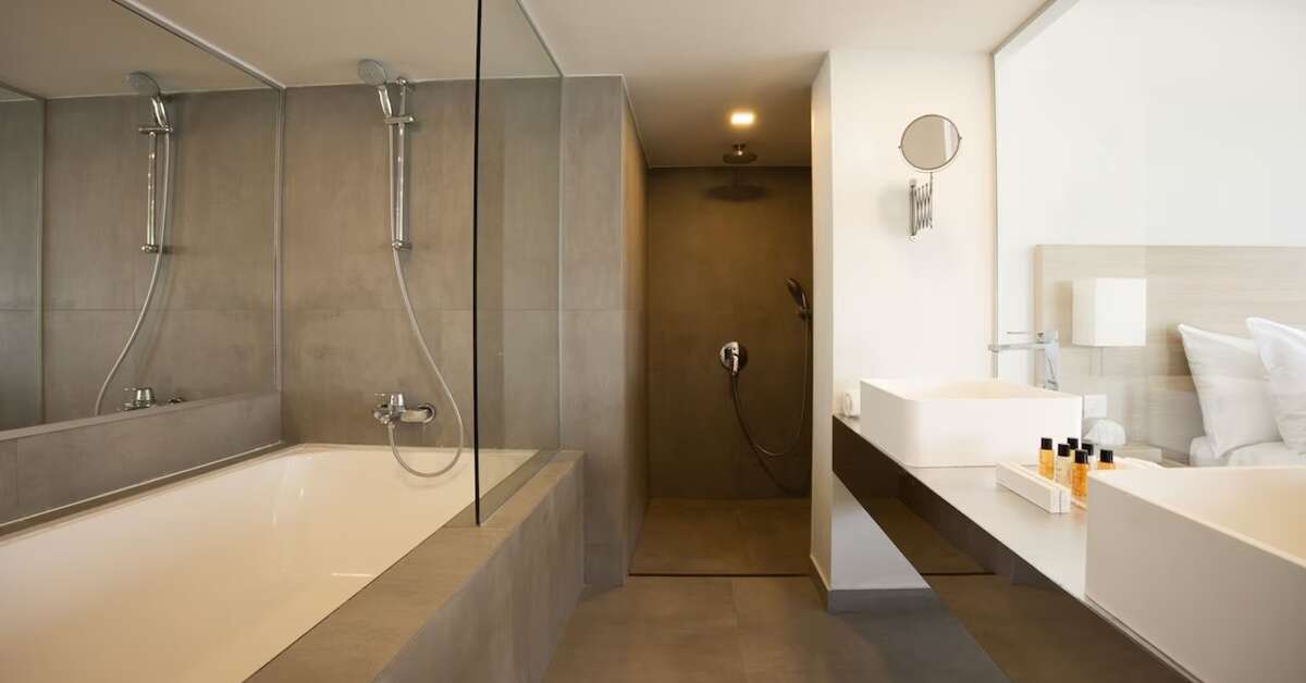Een foto van Sandy Beach Hotel & Spa
