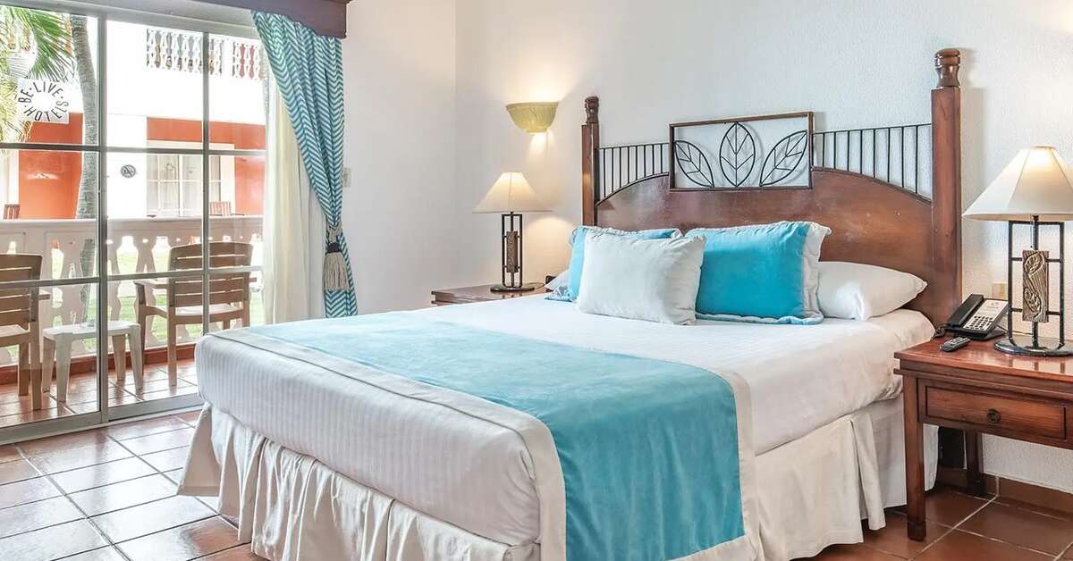Een foto van Hotel Marien Puerto Plata