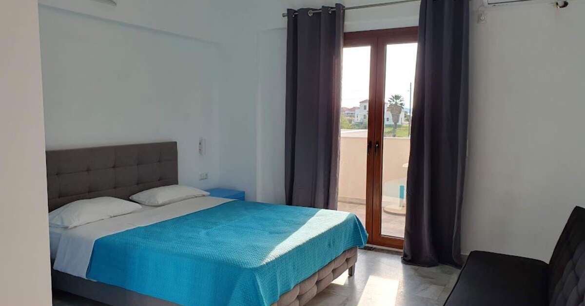 Een foto van Sunshine Appartementen