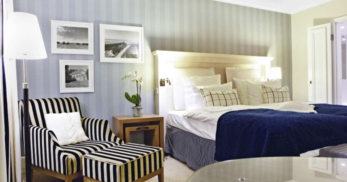 Een foto van Steigenberger Grandhotel & Spa Heringsdorf