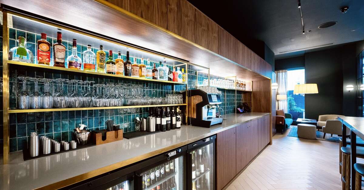 Een foto van Wilde Aparthotels Paddington London