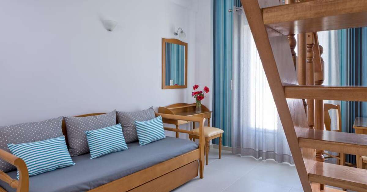 Een foto van Santellini Hotel