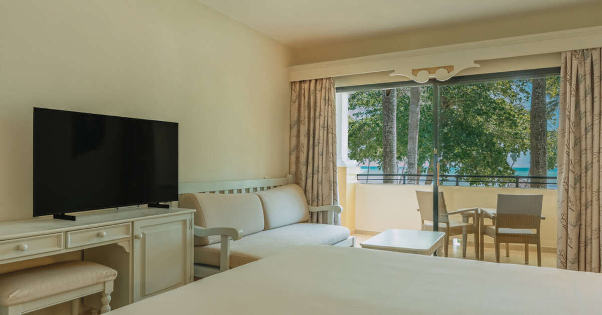 Een foto van Iberostar Costa Dorada