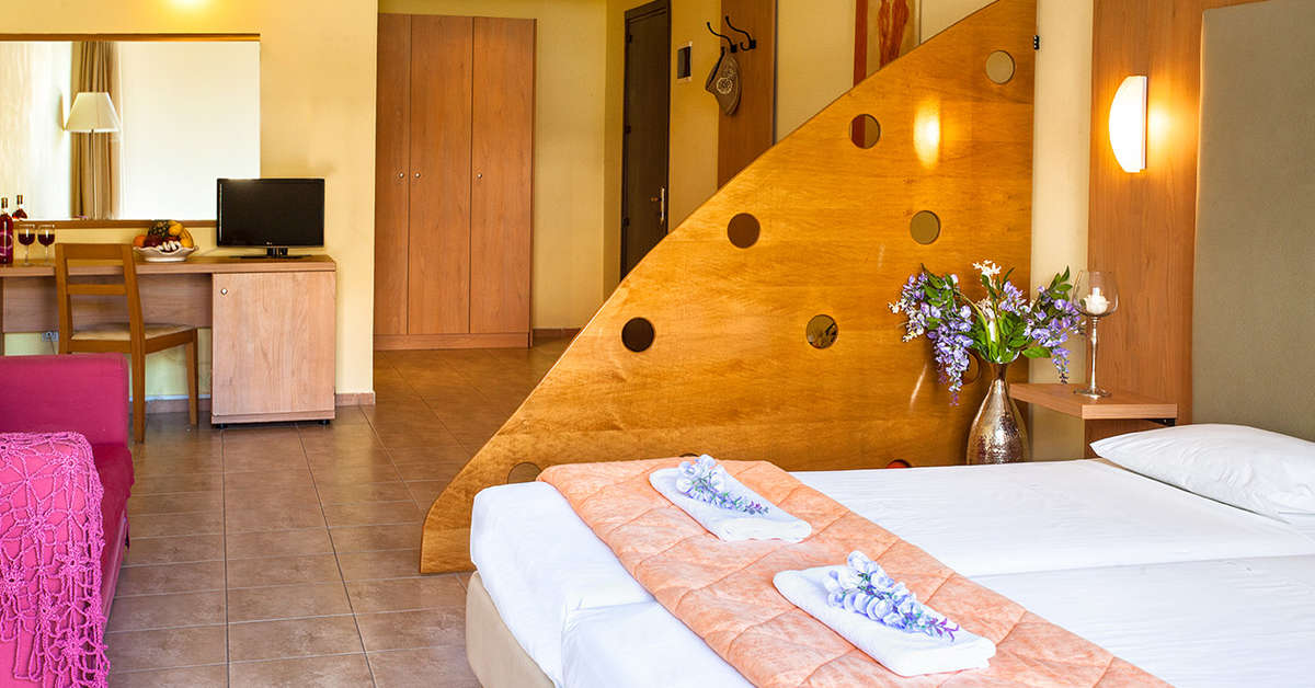 Ein Foto Hotel Punta