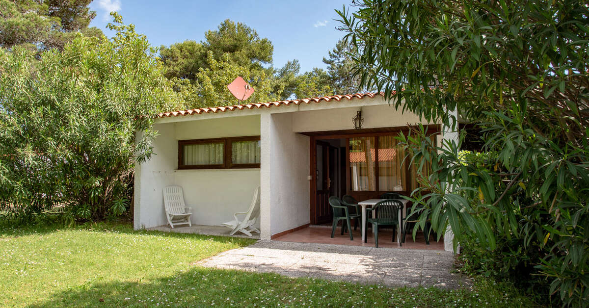 Een foto van Residence Punta Spin