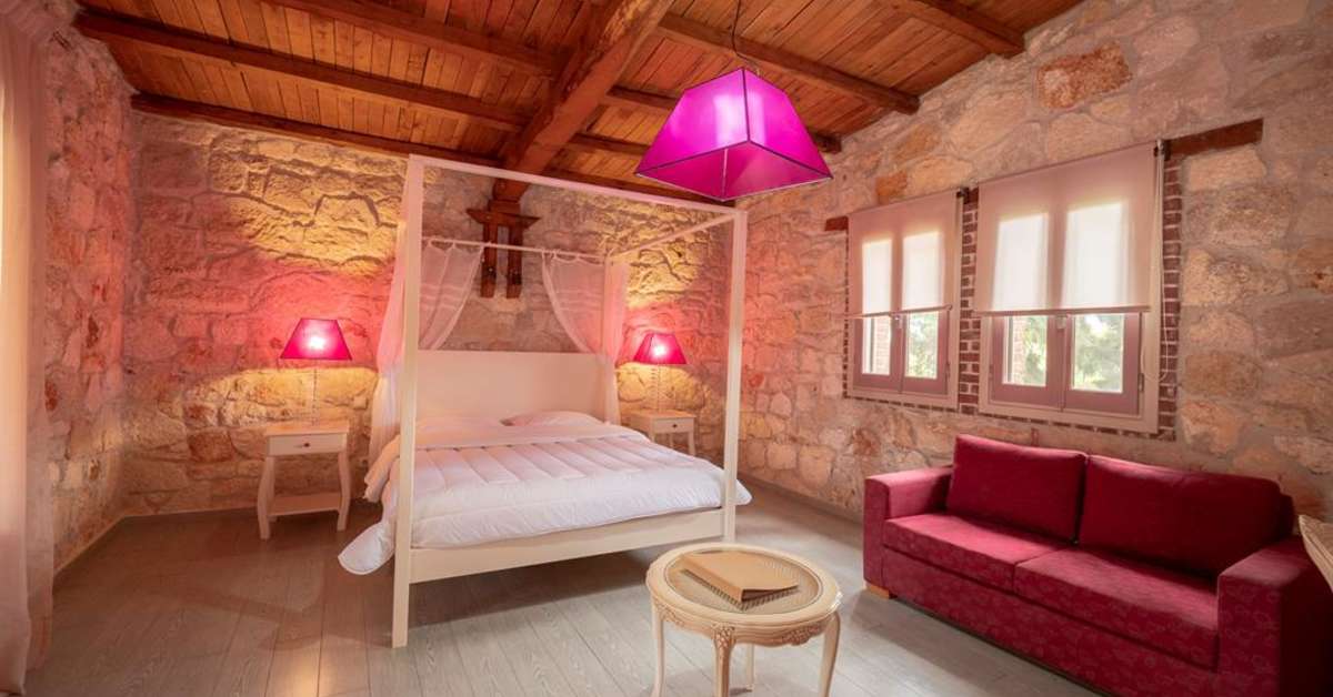 Een foto van Petrino Eco Village