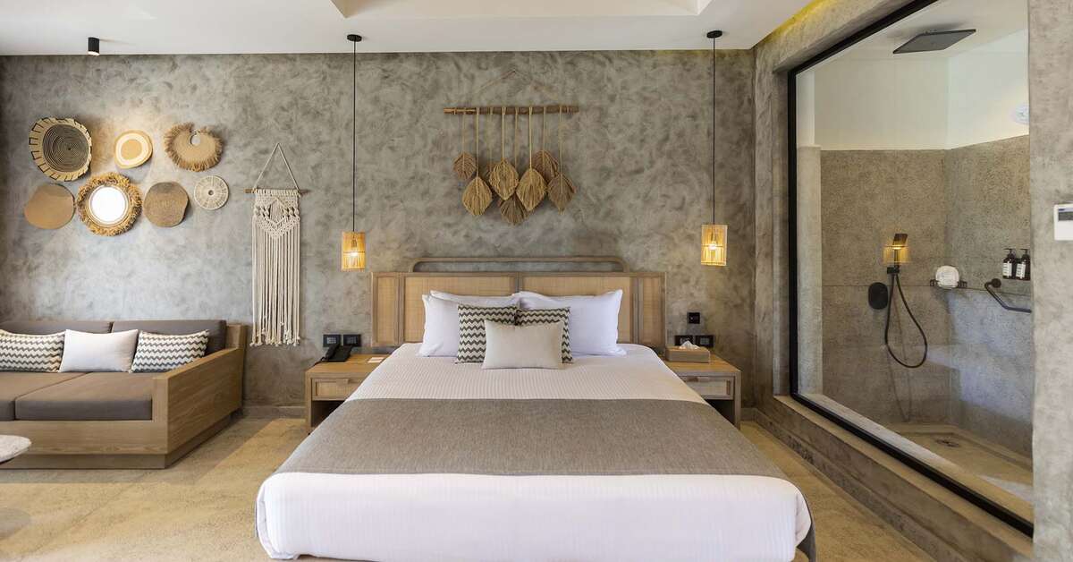 Een foto van Sunrise Tucana Resort