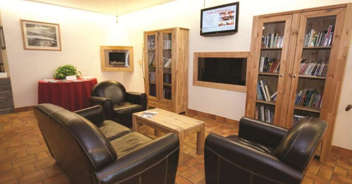 Een foto van Village Club La Lauza